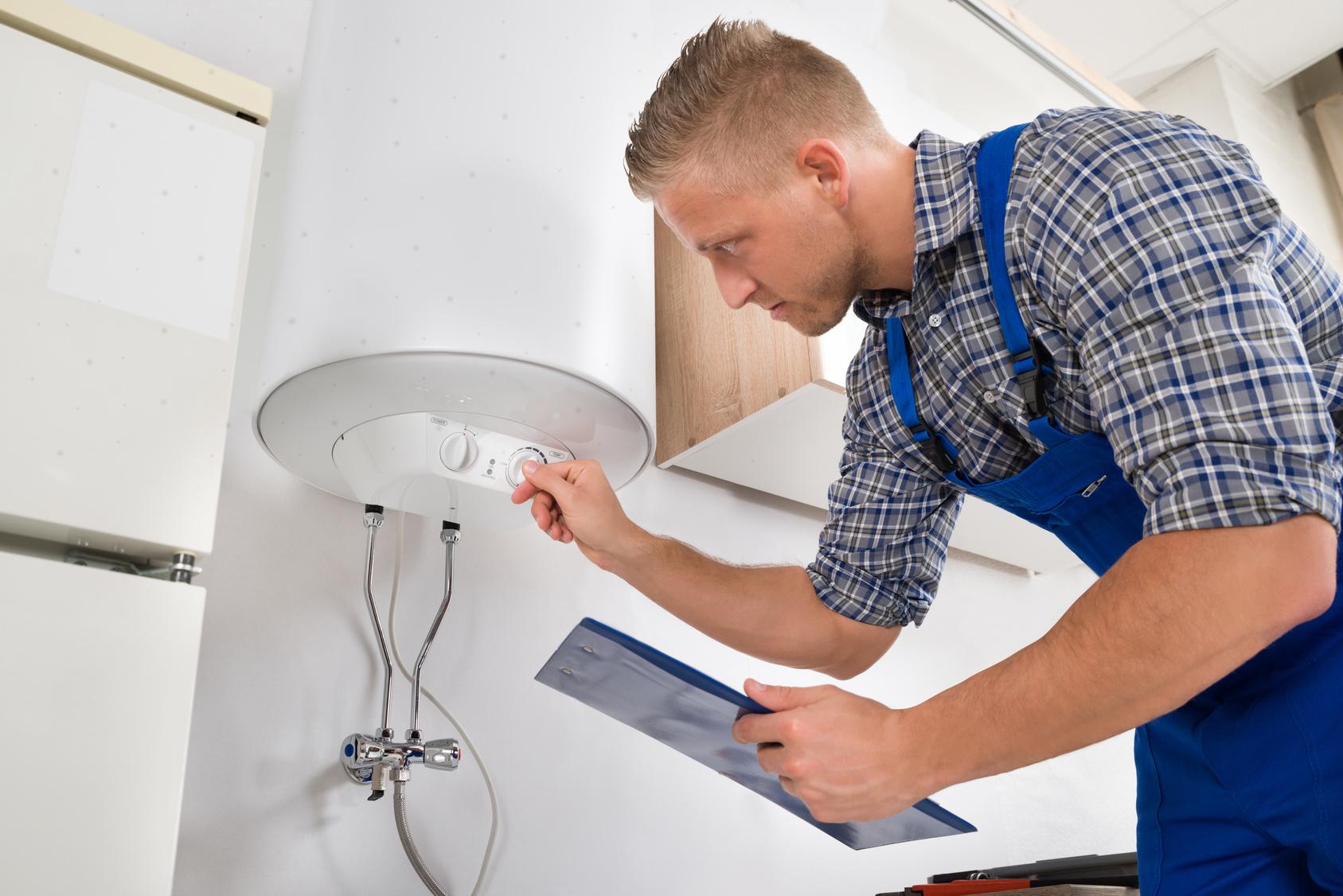 prix chauffage électrique Menucourt