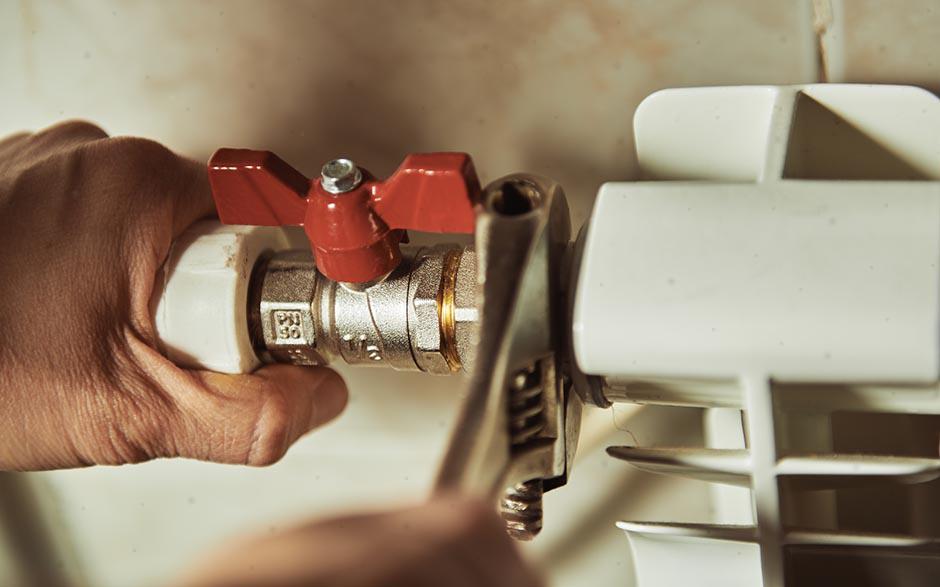 chauffe-eau instantané Souppes-sur-Loing